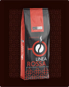 Espresso „Linea Rossa“